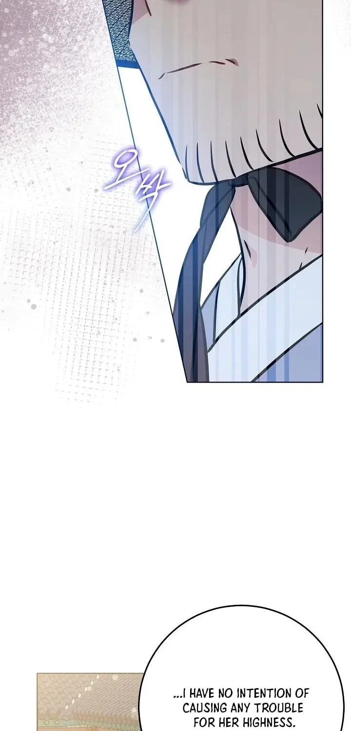 I Was Born as The Daughter of a Low-Ranking Concubine Chapter 75 – Page 11