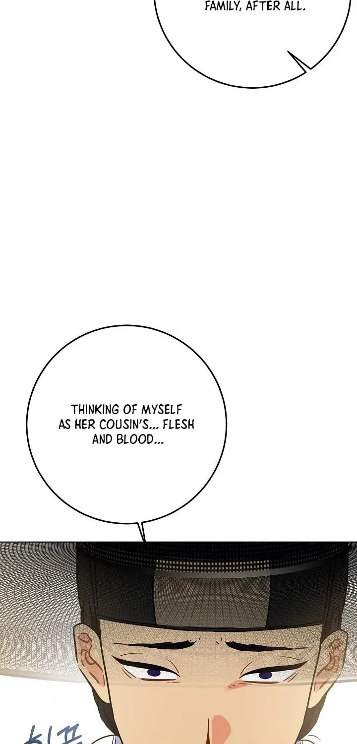 I Was Born as The Daughter of a Low-Ranking Concubine Chapter 75 – Page 14