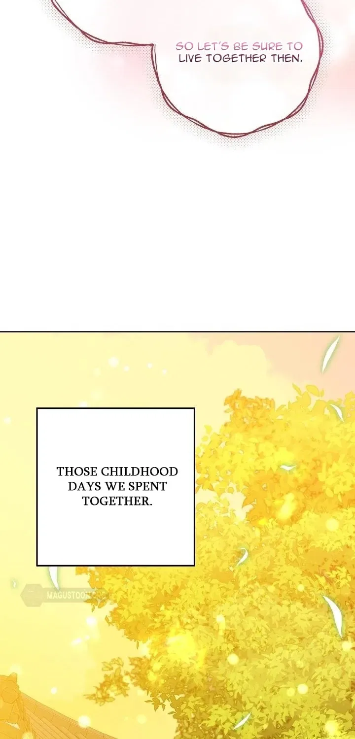 I Was Born as The Daughter of a Low-Ranking Concubine Chapter 75 – Page 16