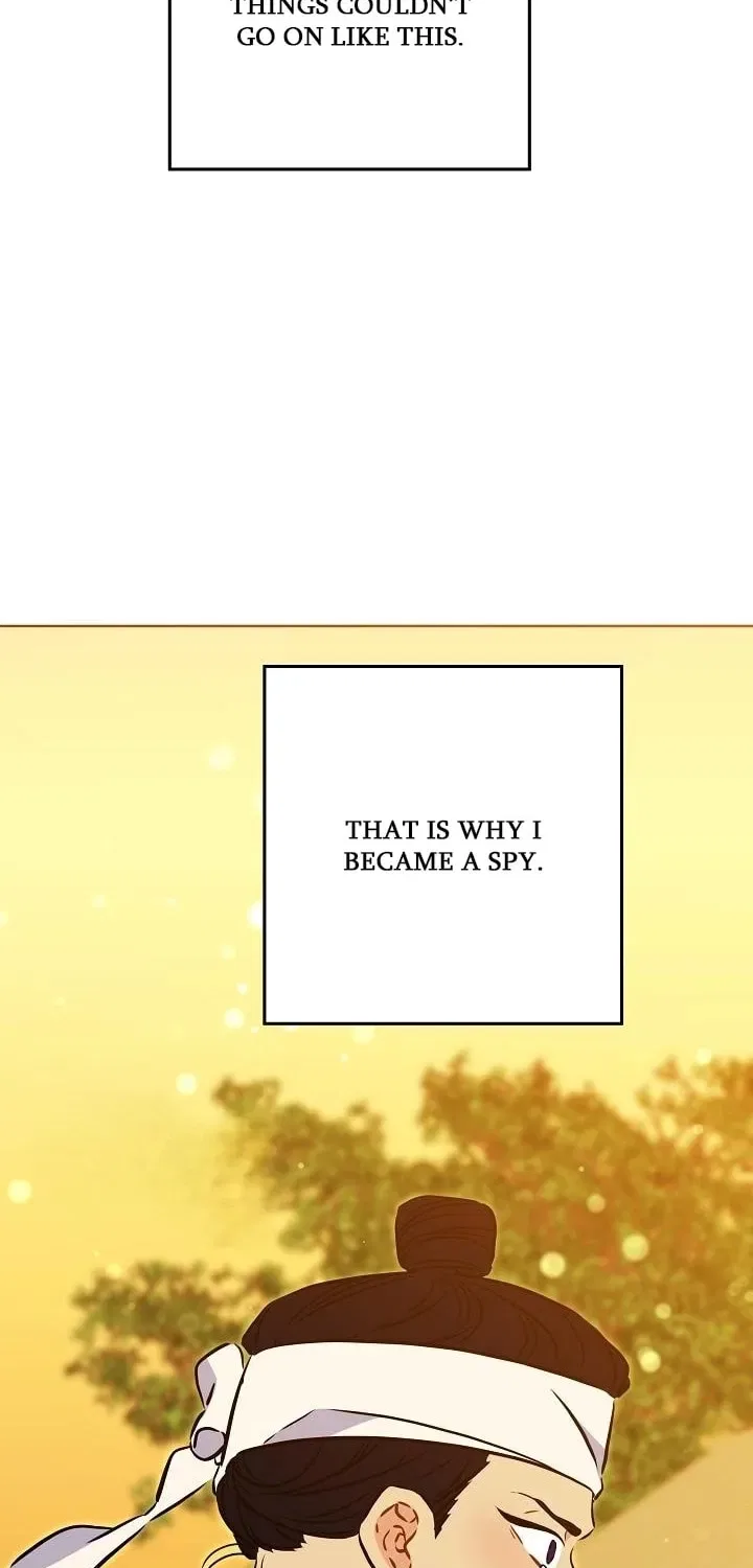 I Was Born as The Daughter of a Low-Ranking Concubine Chapter 75 – Page 22