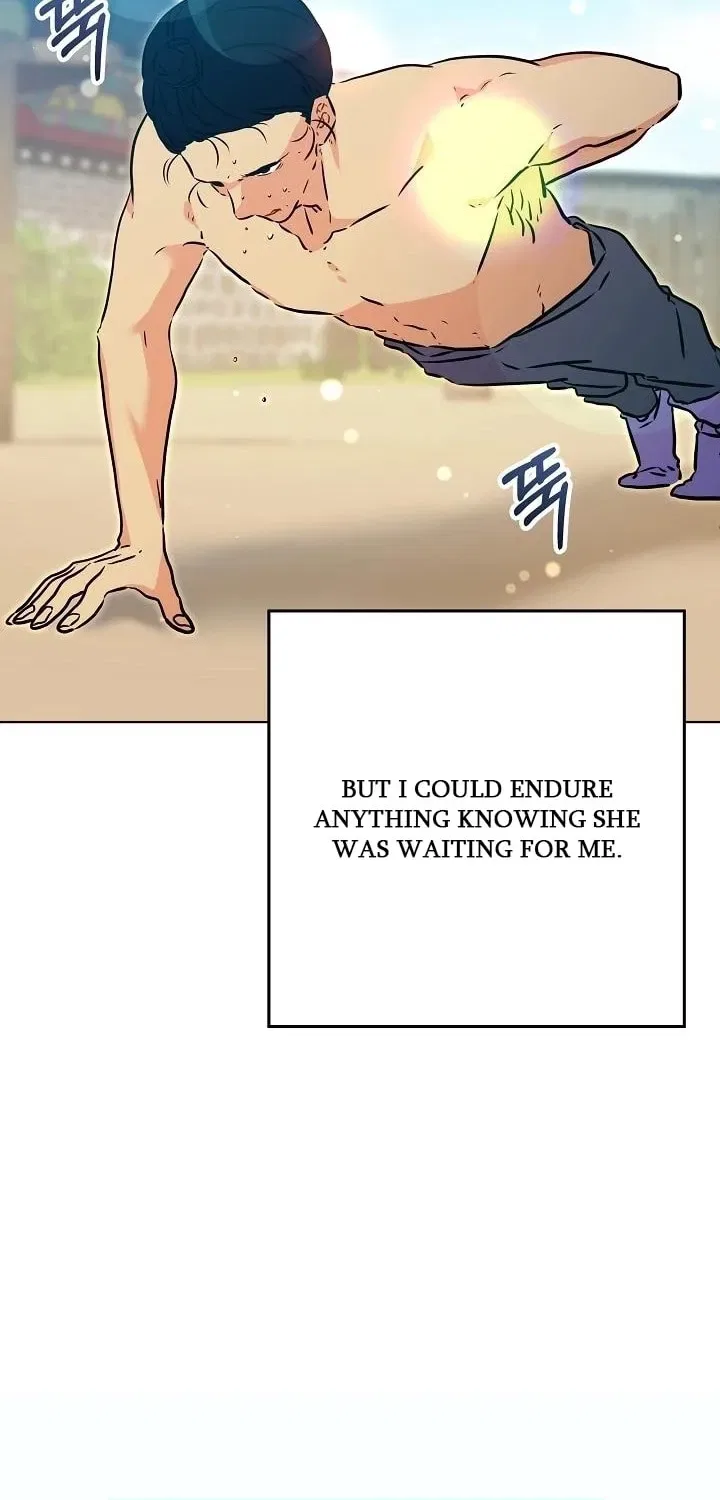 I Was Born as The Daughter of a Low-Ranking Concubine Chapter 75 – Page 24