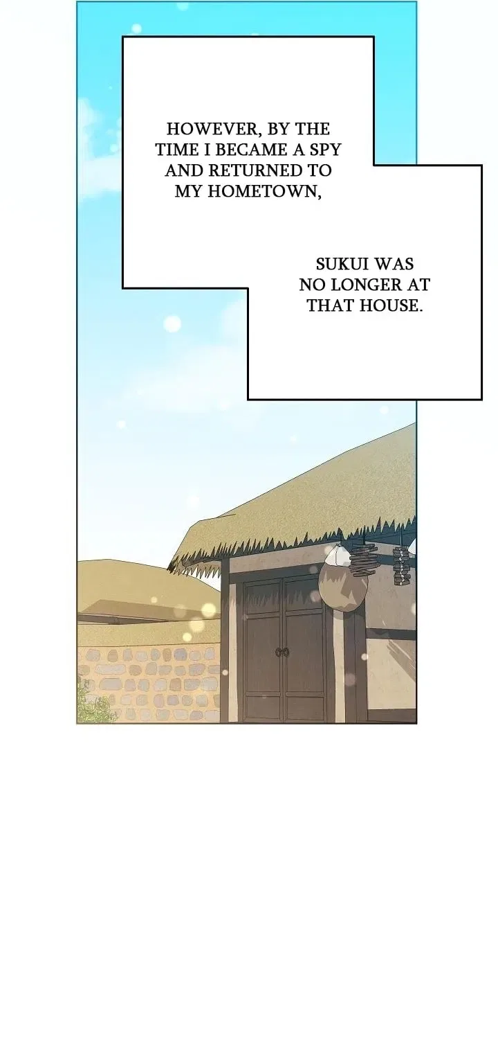 I Was Born as The Daughter of a Low-Ranking Concubine Chapter 75 – Page 25
