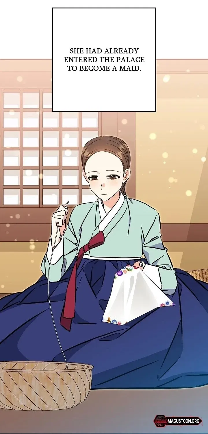 I Was Born as The Daughter of a Low-Ranking Concubine Chapter 75 – Page 26