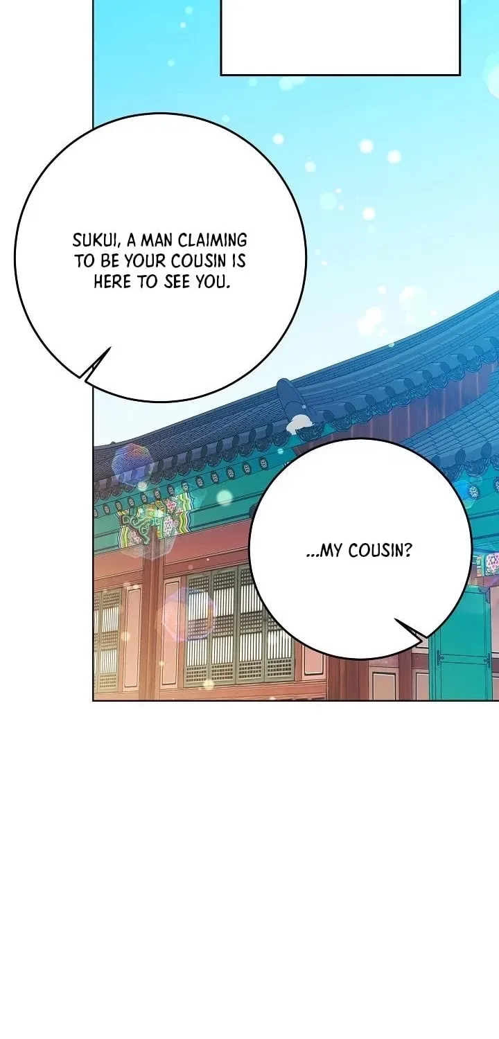 I Was Born as The Daughter of a Low-Ranking Concubine Chapter 75 – Page 28
