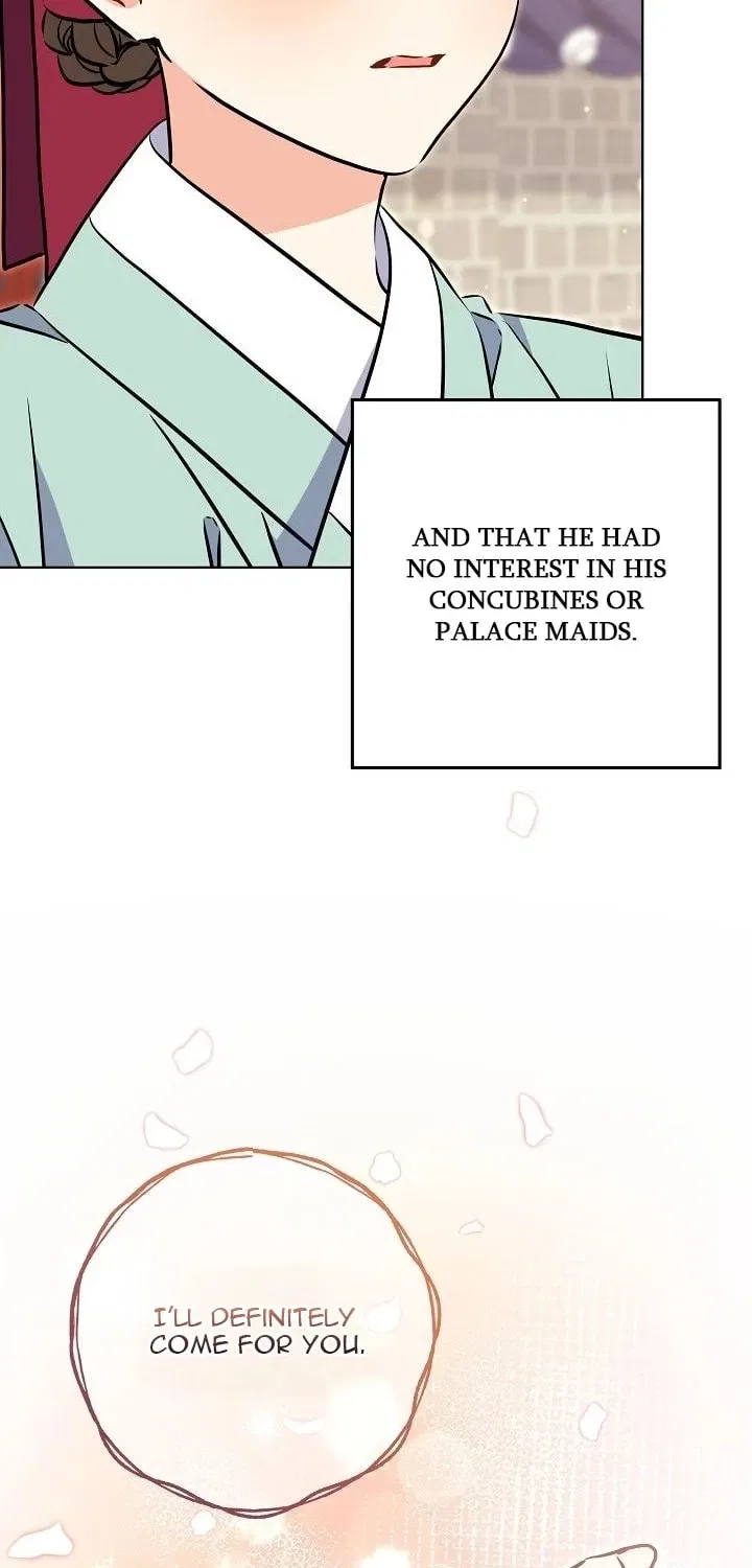 I Was Born as The Daughter of a Low-Ranking Concubine Chapter 75 – Page 31