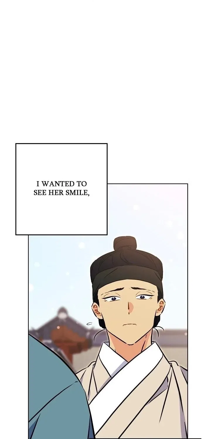 I Was Born as The Daughter of a Low-Ranking Concubine Chapter 75 – Page 34