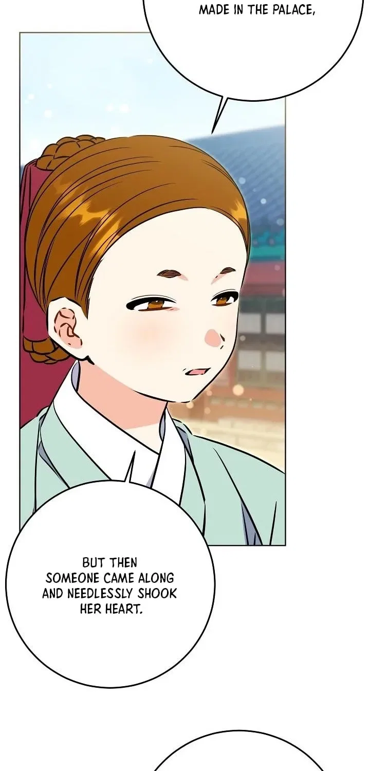 I Was Born as The Daughter of a Low-Ranking Concubine Chapter 75 – Page 39