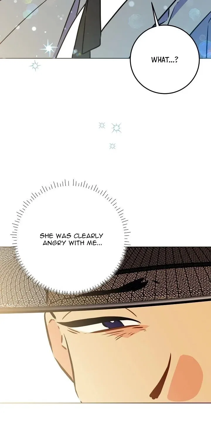 I Was Born as The Daughter of a Low-Ranking Concubine Chapter 75 – Page 42