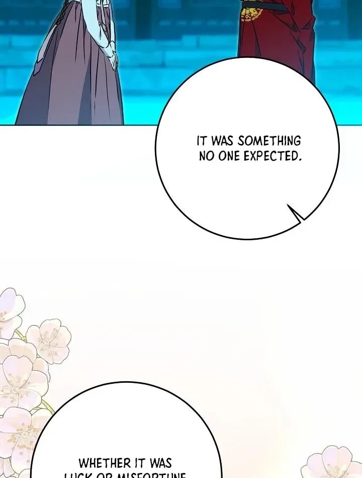 I Was Born as The Daughter of a Low-Ranking Concubine Chapter 75 – Page 50
