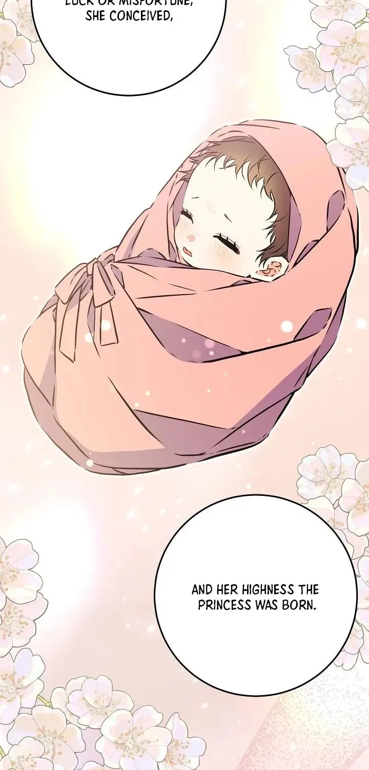 I Was Born as The Daughter of a Low-Ranking Concubine Chapter 75 – Page 51
