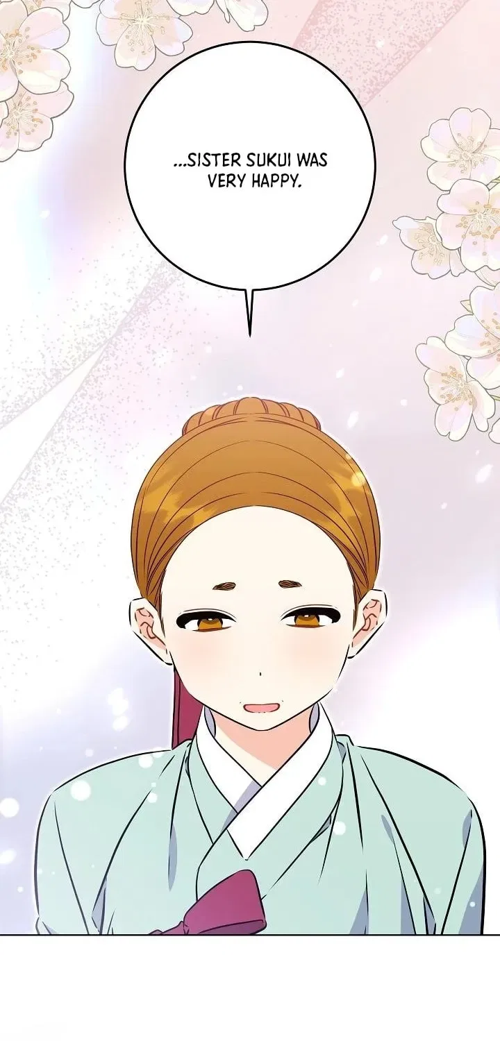 I Was Born as The Daughter of a Low-Ranking Concubine Chapter 75 – Page 52