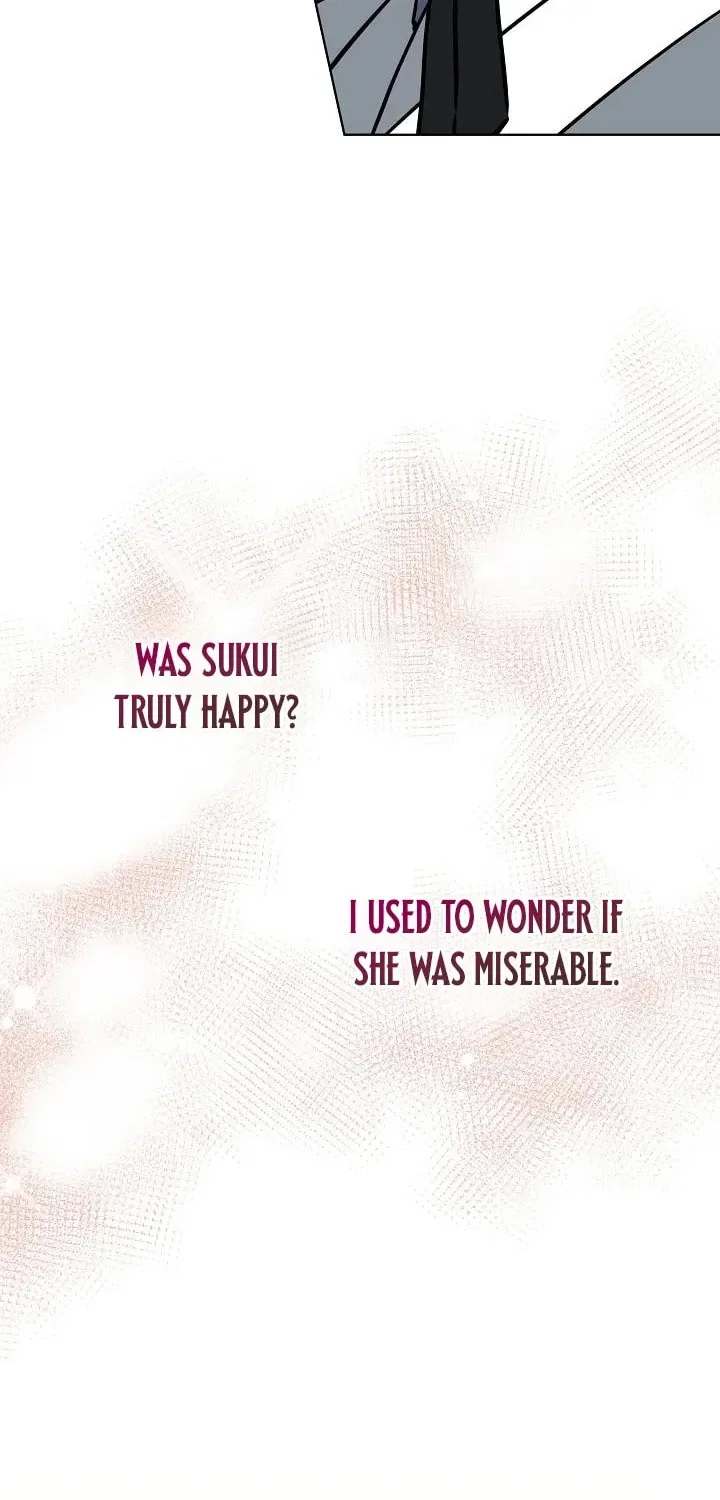 I Was Born as The Daughter of a Low-Ranking Concubine Chapter 75 – Page 54