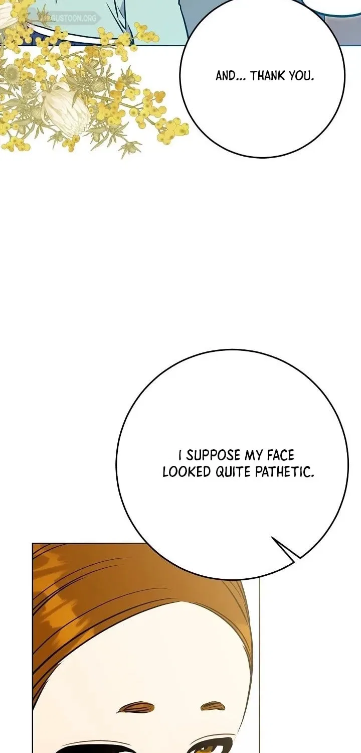 I Was Born as The Daughter of a Low-Ranking Concubine Chapter 75 – Page 56