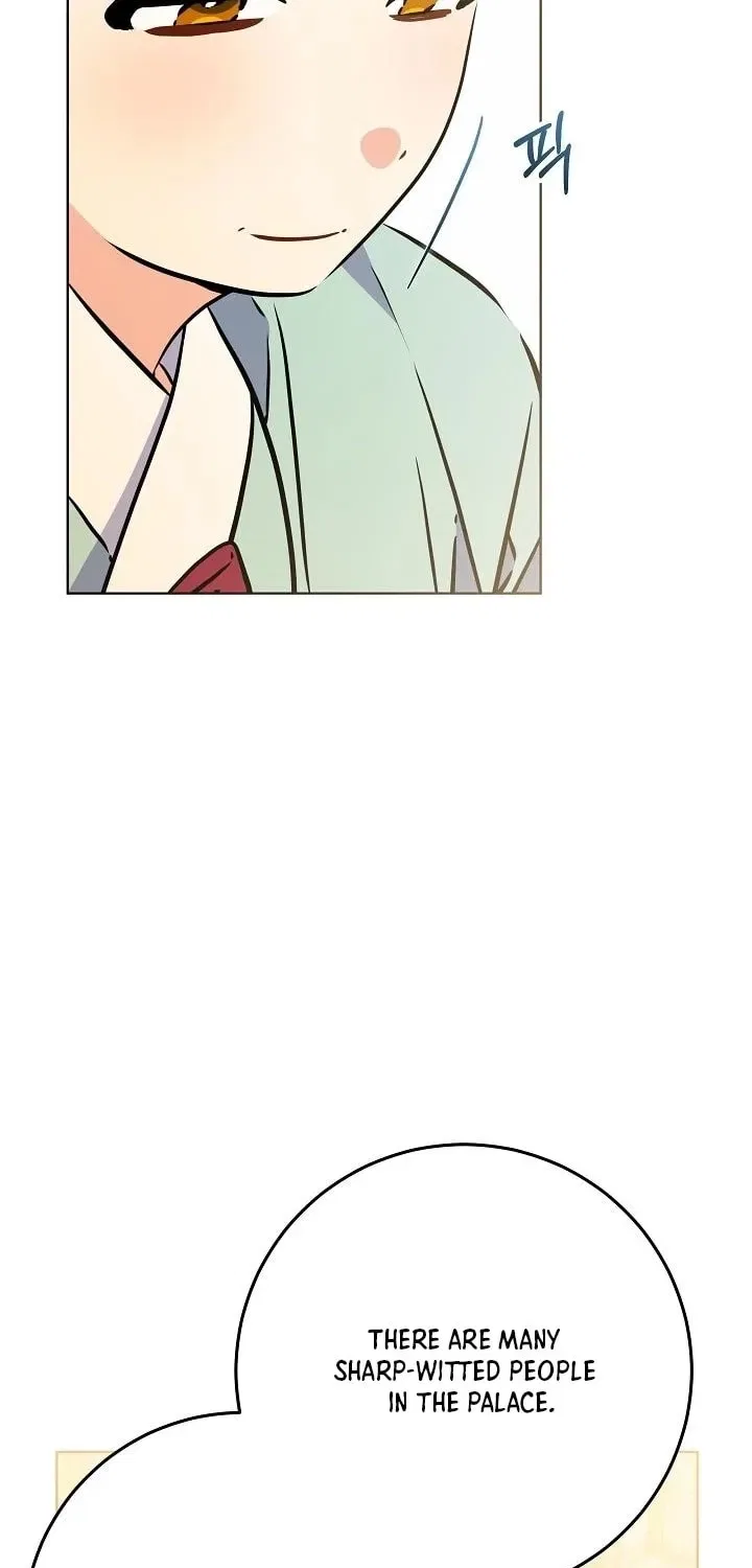 I Was Born as The Daughter of a Low-Ranking Concubine Chapter 75 – Page 57