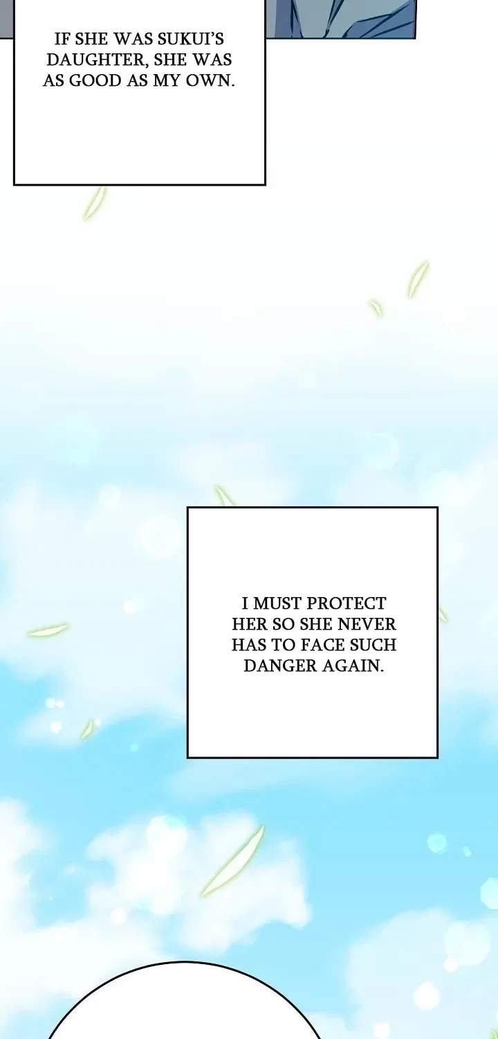 I Was Born as The Daughter of a Low-Ranking Concubine Chapter 75 – Page 64