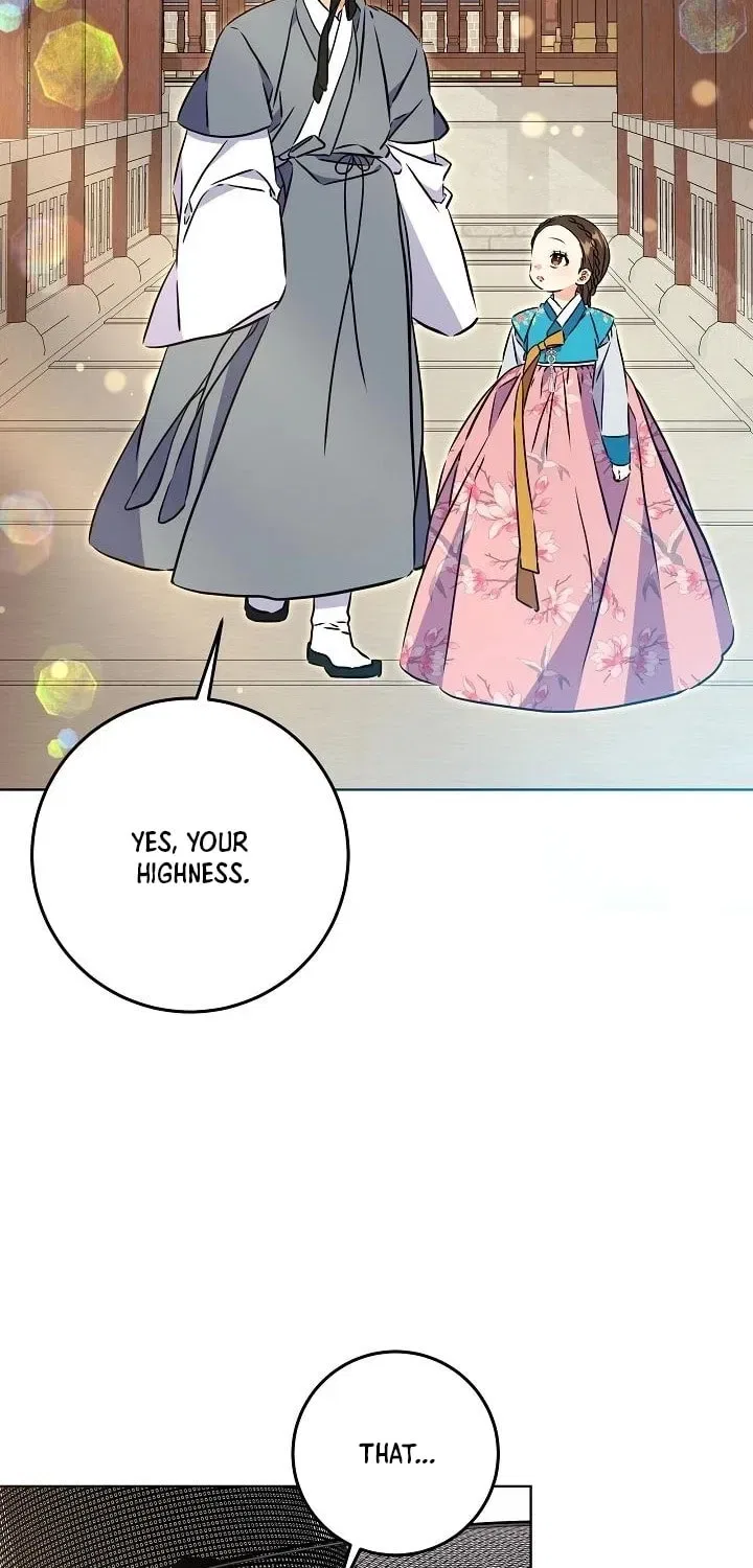 I Was Born as The Daughter of a Low-Ranking Concubine Chapter 75 – Page 67