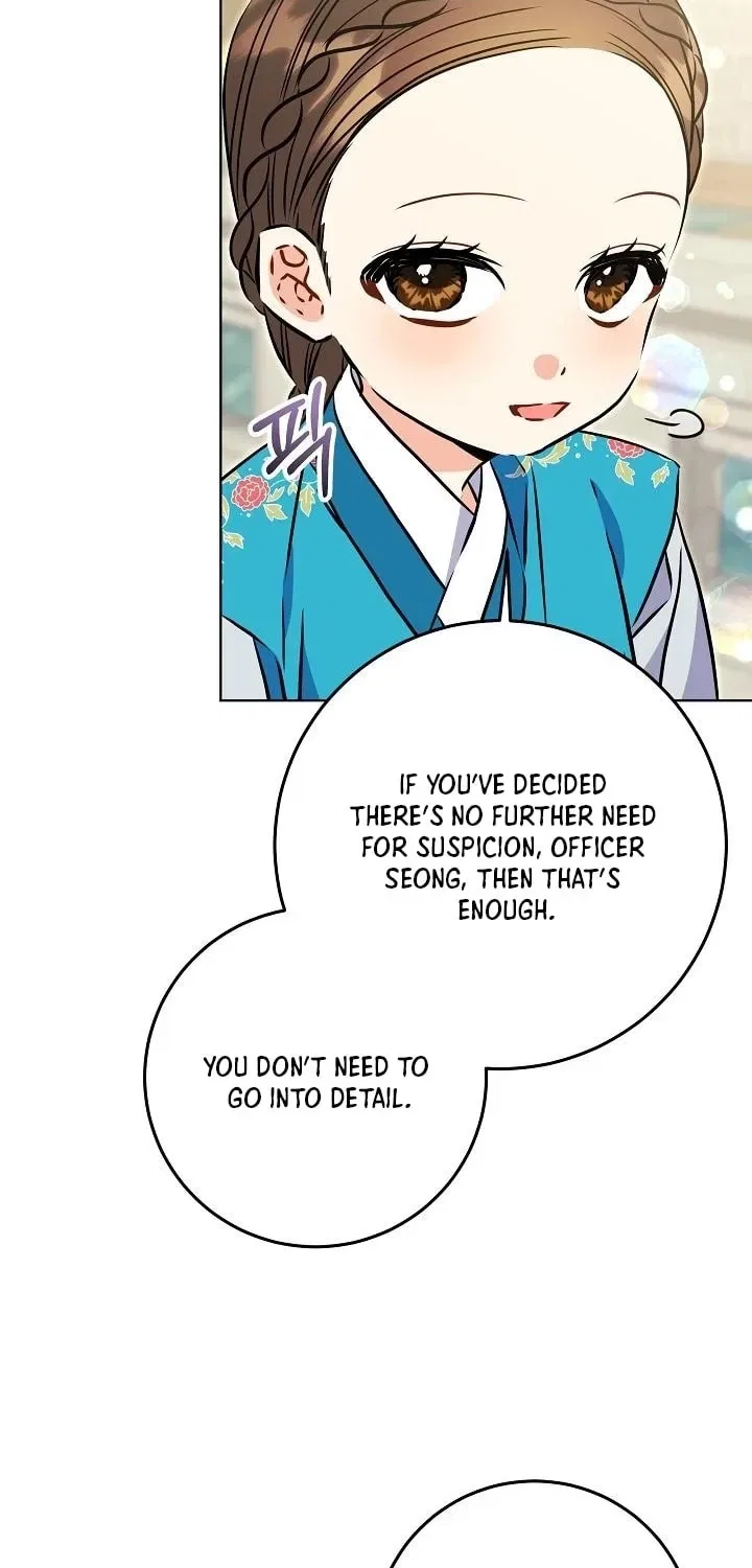 I Was Born as The Daughter of a Low-Ranking Concubine Chapter 75 – Page 69