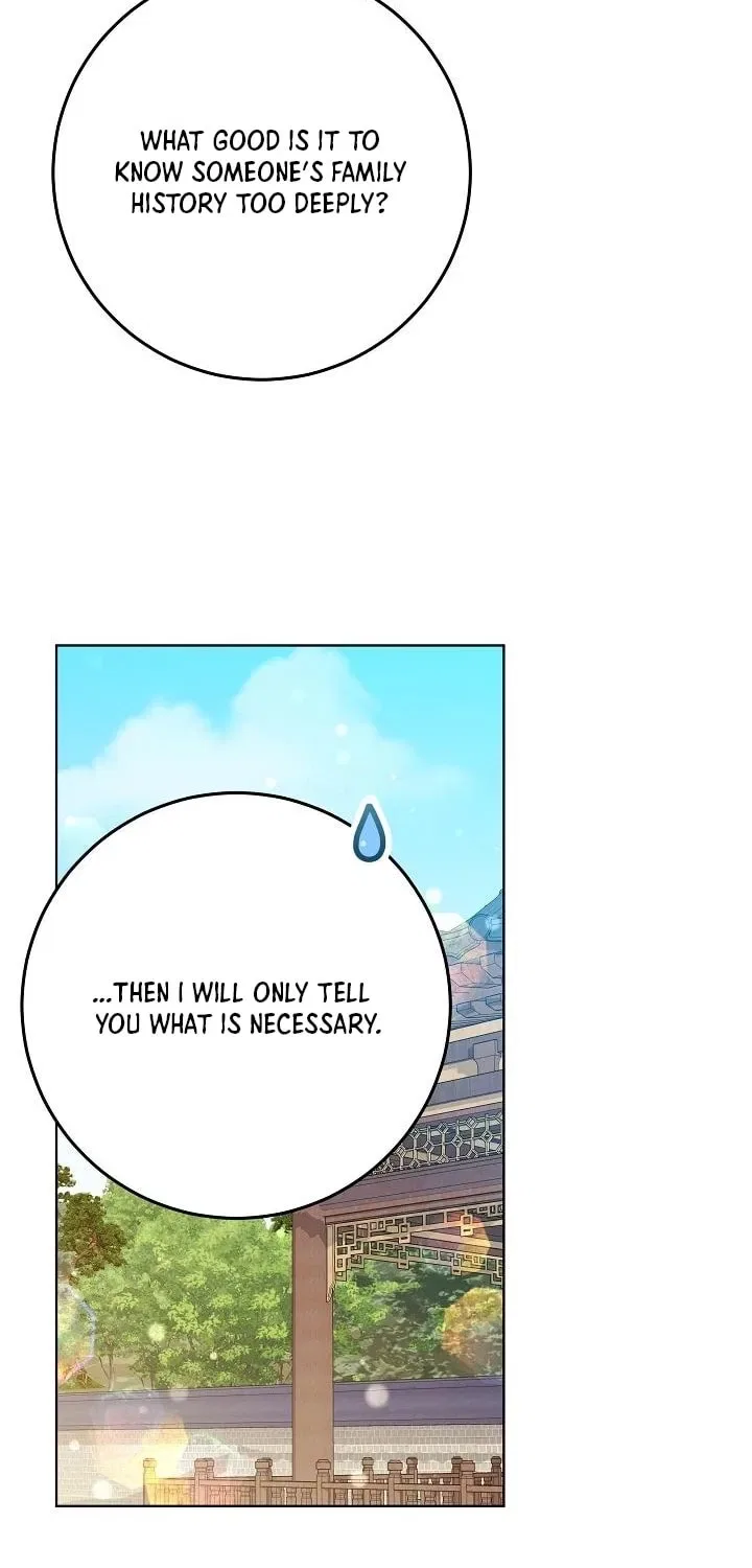 I Was Born as The Daughter of a Low-Ranking Concubine Chapter 75 – Page 71