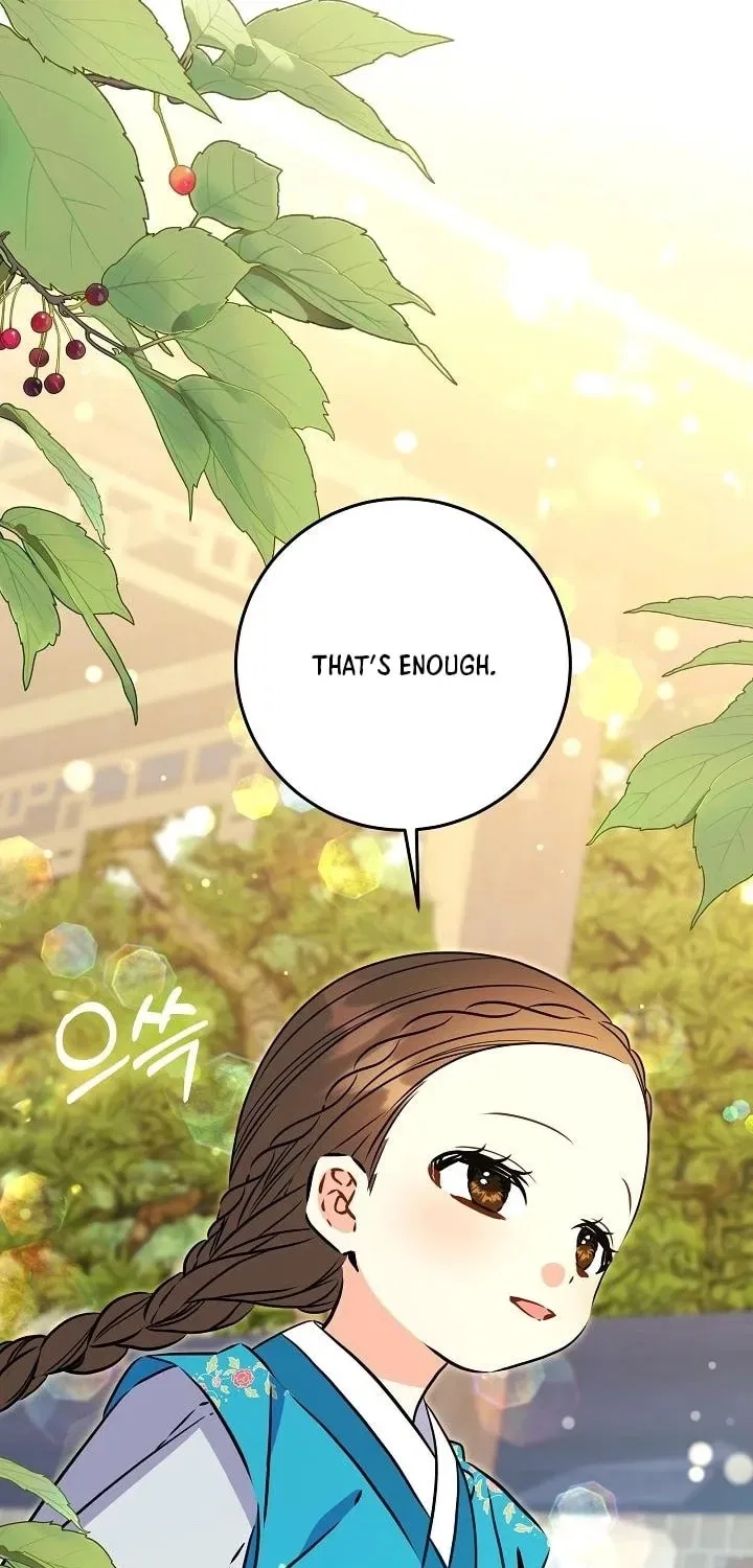 I Was Born as The Daughter of a Low-Ranking Concubine Chapter 75 – Page 73