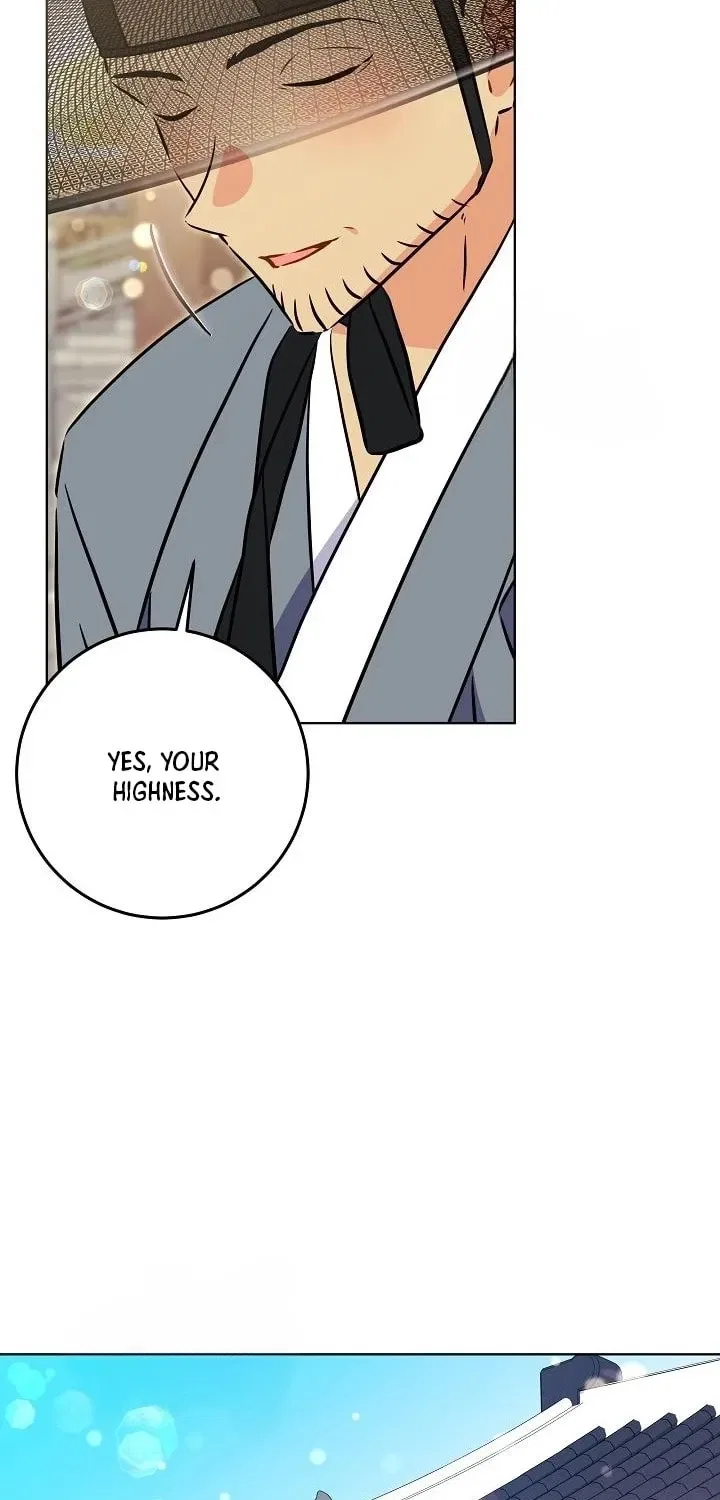 I Was Born as The Daughter of a Low-Ranking Concubine Chapter 75 – Page 75
