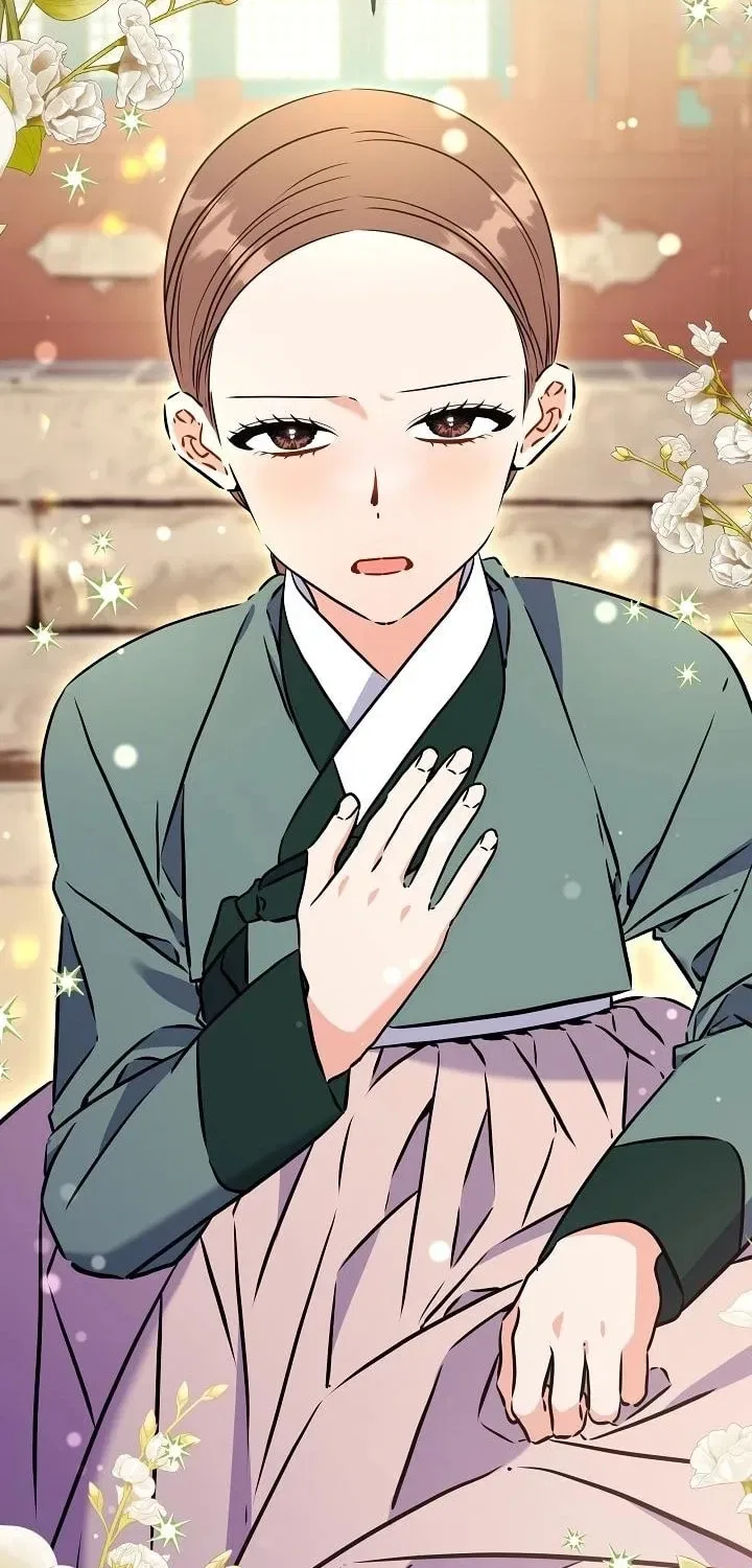 I Was Born as The Daughter of a Low-Ranking Concubine Chapter 75 – Page 85