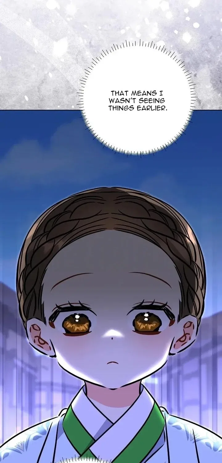 I Was Born as The Daughter of a Low-Ranking Concubine Chapter 74 – Page 9