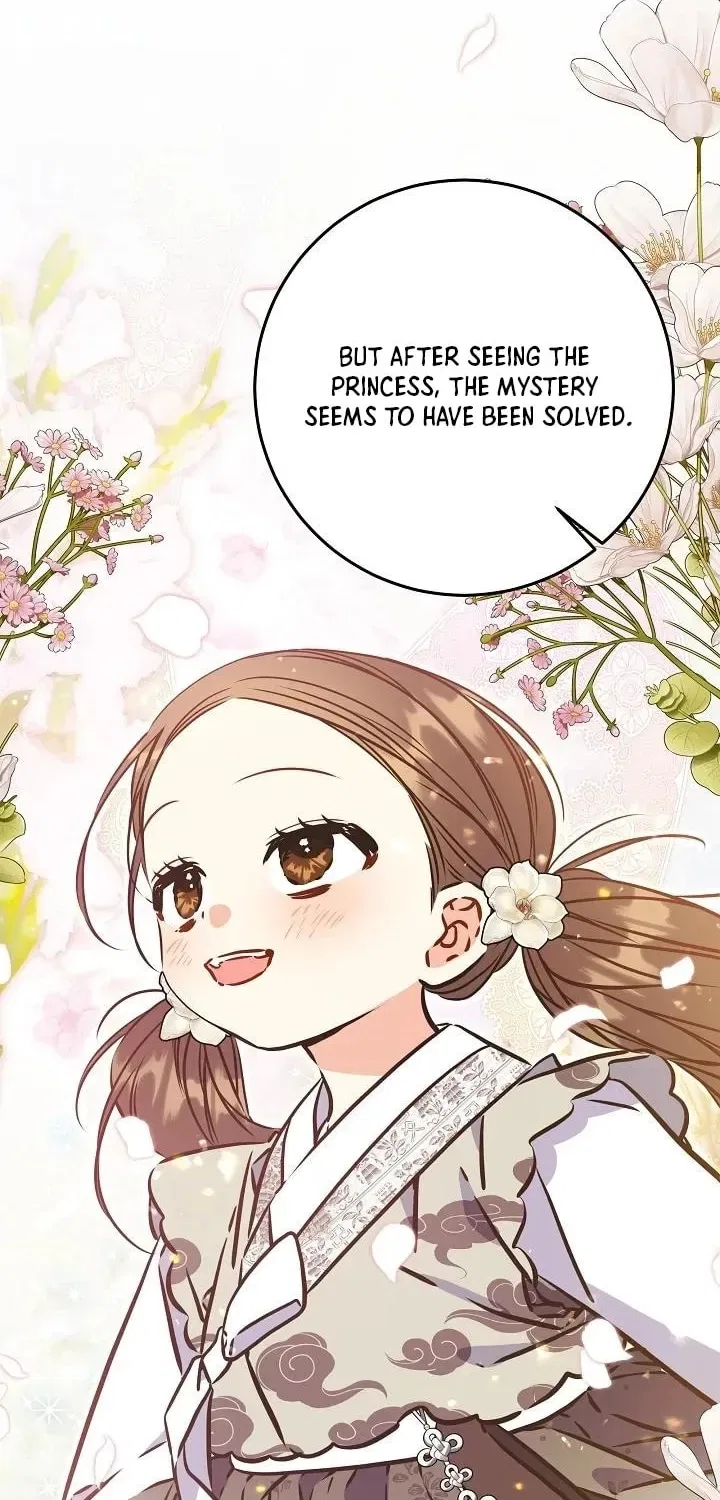 I Was Born as The Daughter of a Low-Ranking Concubine Chapter 74 – Page 22