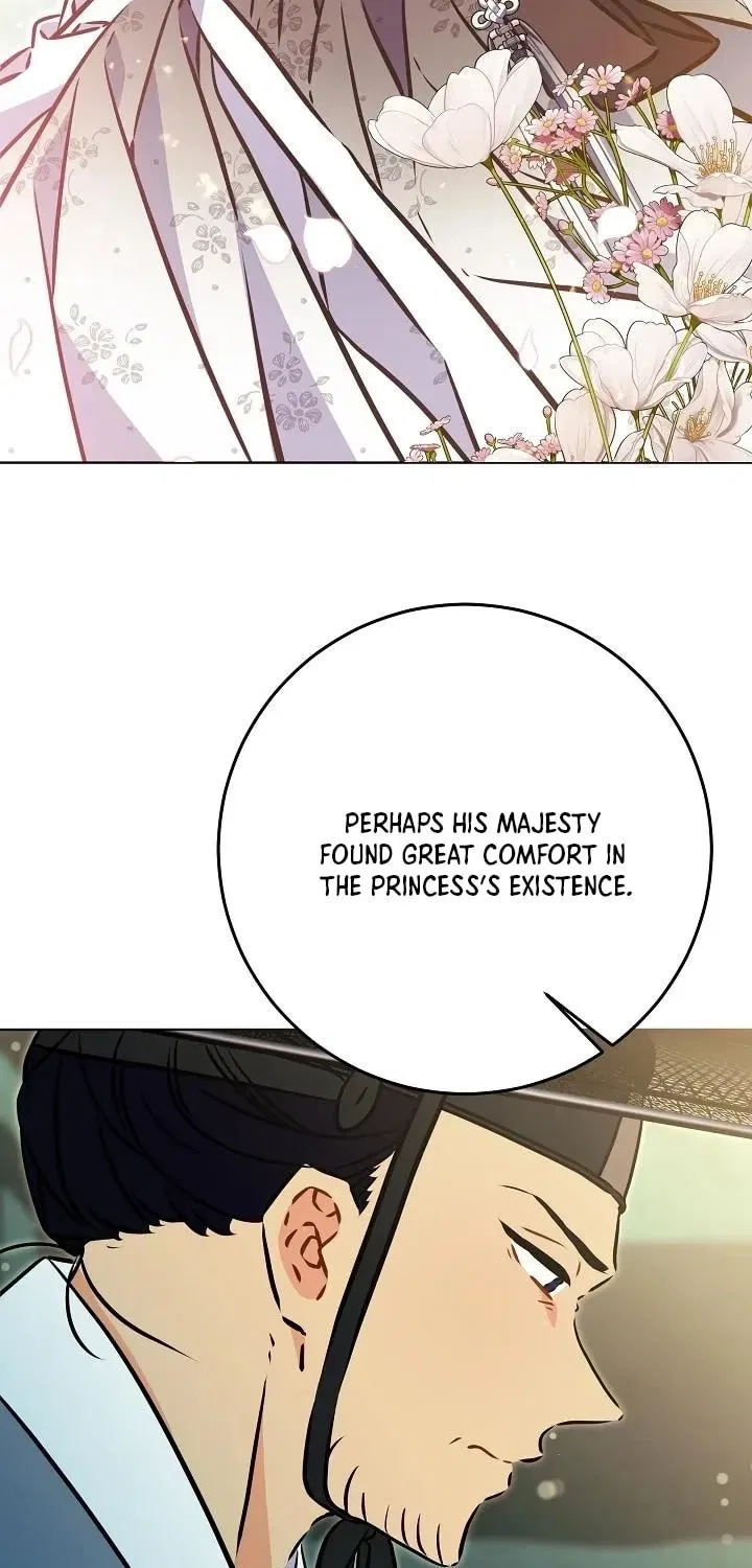 I Was Born as The Daughter of a Low-Ranking Concubine Chapter 74 – Page 23