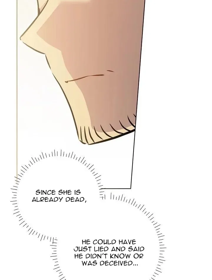 I Was Born as The Daughter of a Low-Ranking Concubine Chapter 74 – Page 30