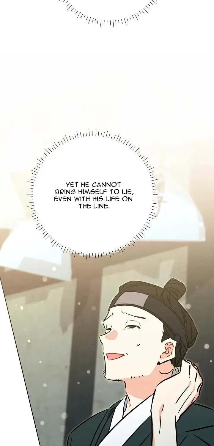 I Was Born as The Daughter of a Low-Ranking Concubine Chapter 74 – Page 31