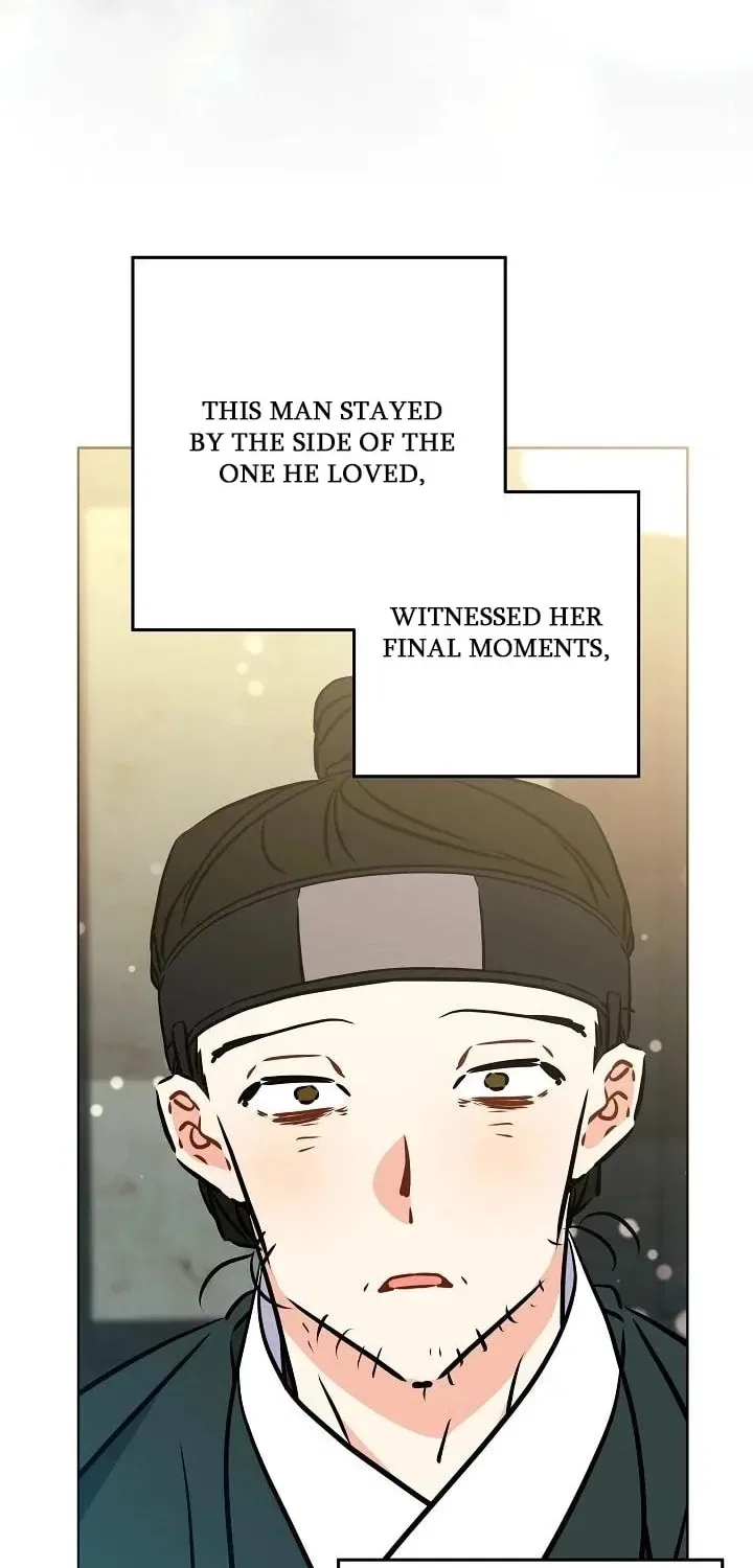 I Was Born as The Daughter of a Low-Ranking Concubine Chapter 74 – Page 36