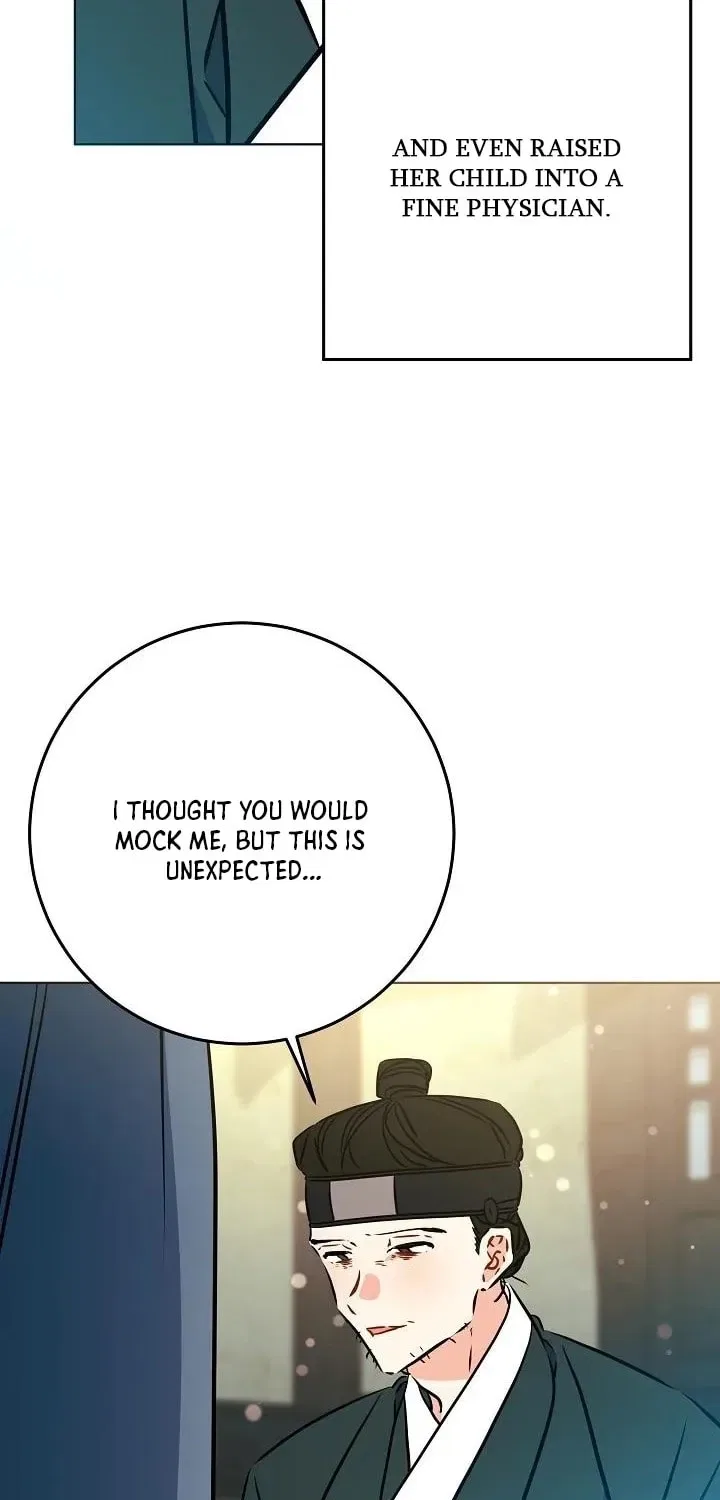 I Was Born as The Daughter of a Low-Ranking Concubine Chapter 74 – Page 37