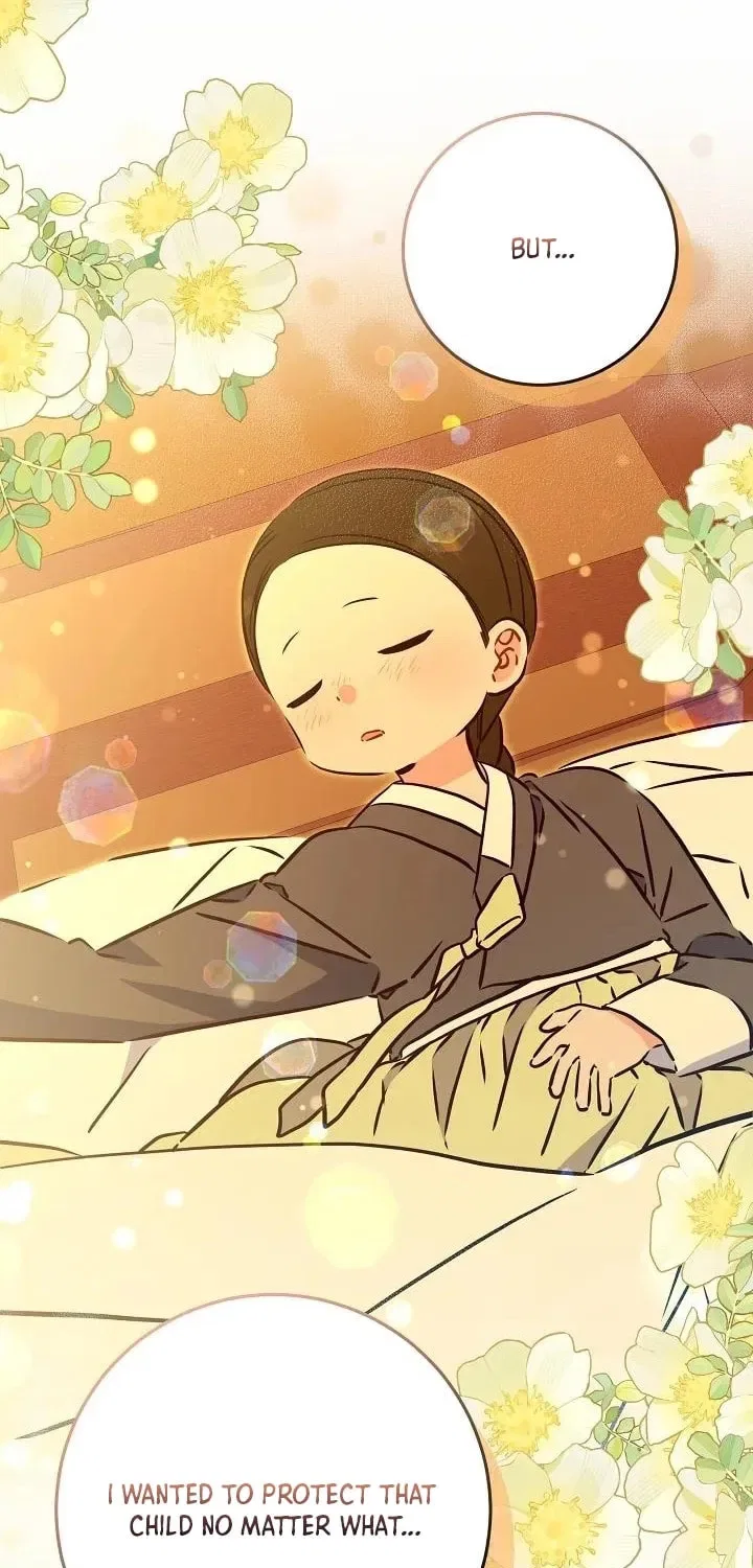I Was Born as The Daughter of a Low-Ranking Concubine Chapter 74 – Page 41