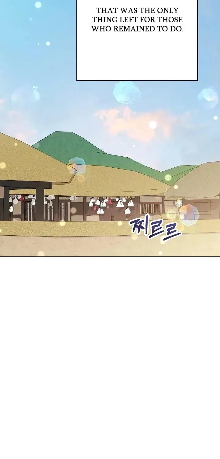 I Was Born as The Daughter of a Low-Ranking Concubine Chapter 74 – Page 49