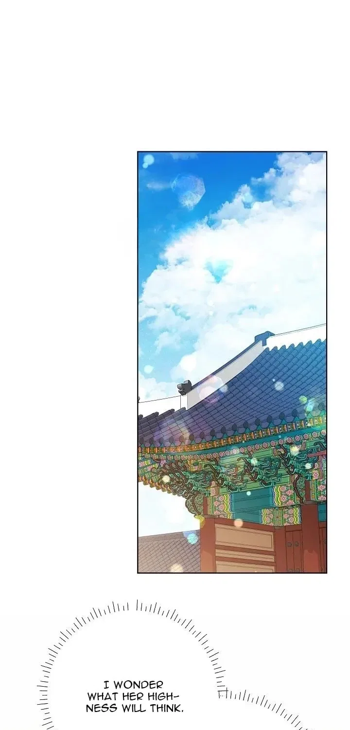I Was Born as The Daughter of a Low-Ranking Concubine Chapter 74 – Page 51