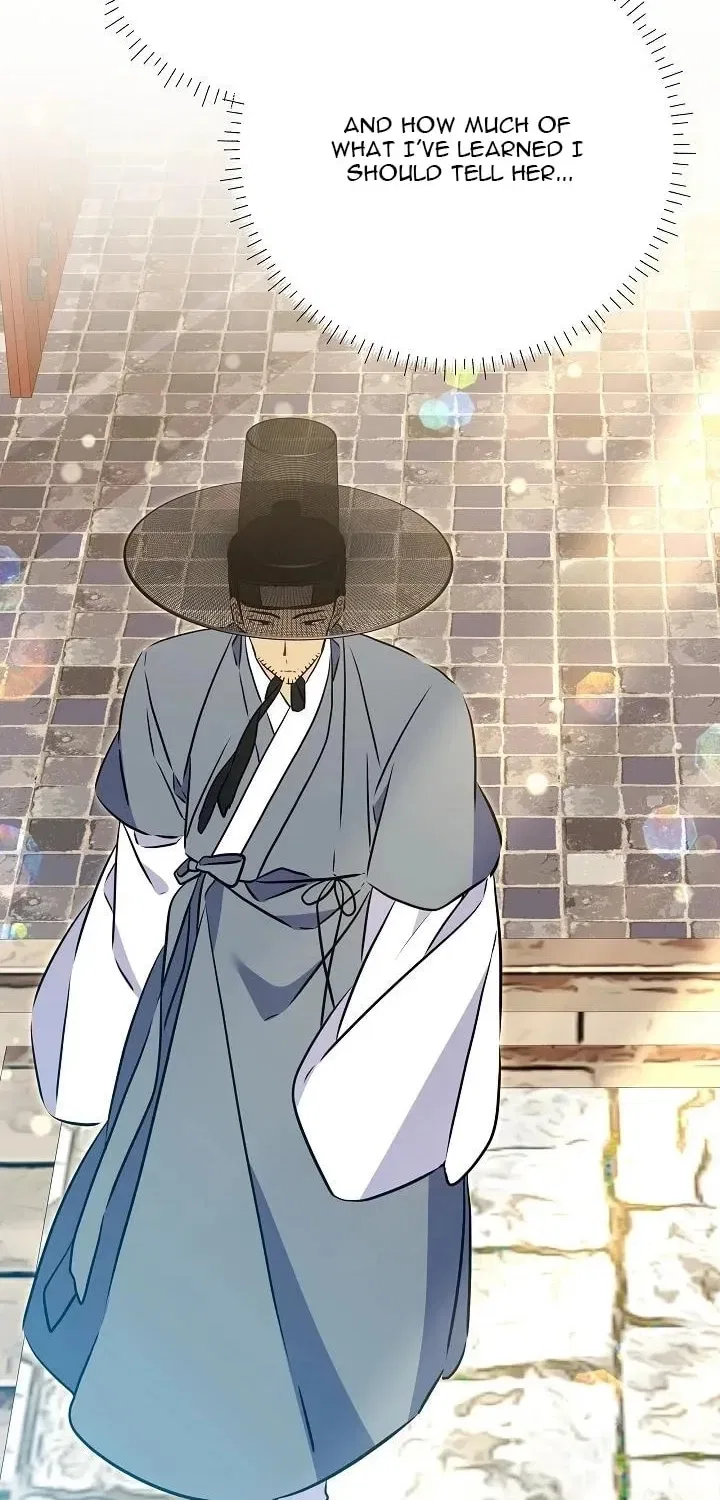 I Was Born as The Daughter of a Low-Ranking Concubine Chapter 74 – Page 52
