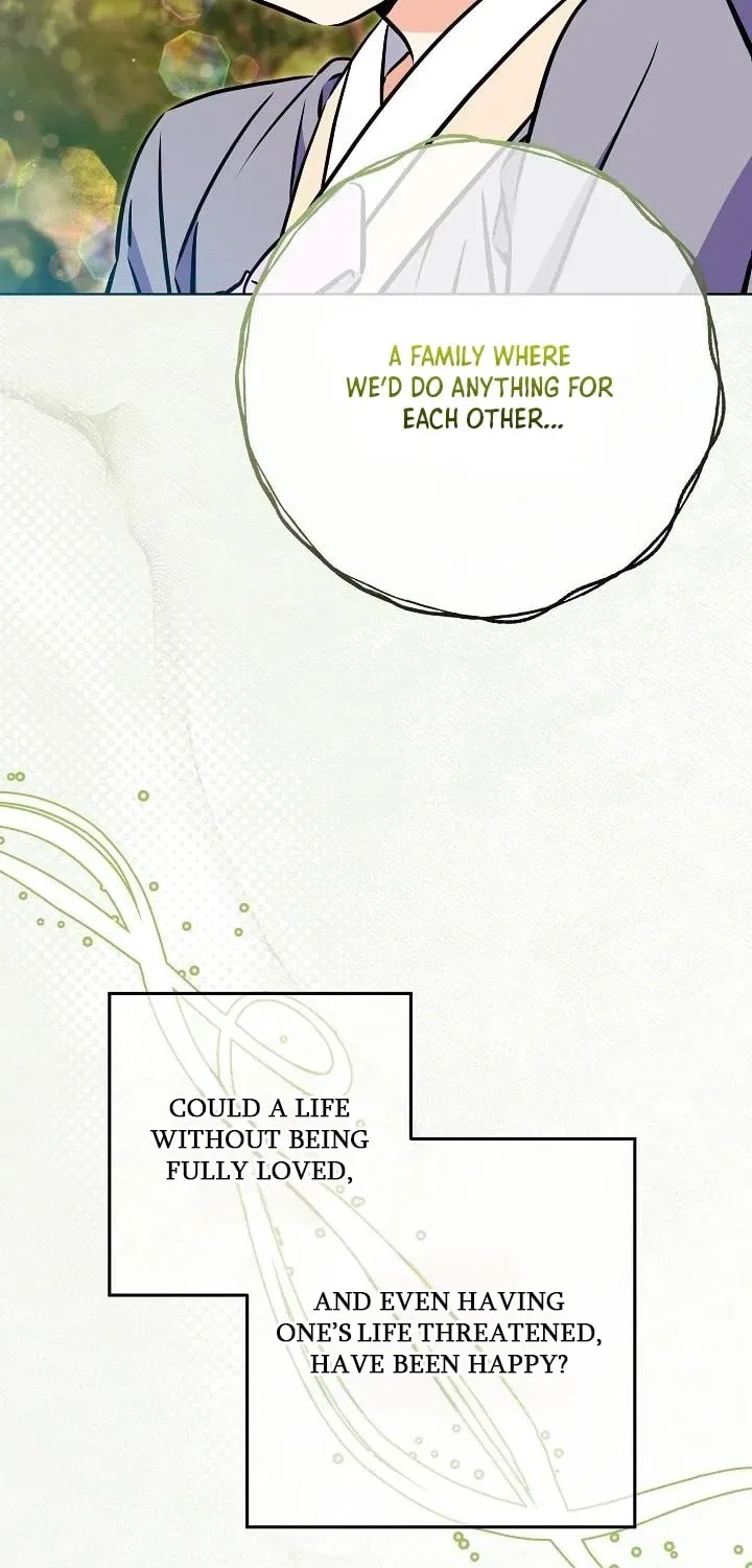 I Was Born as The Daughter of a Low-Ranking Concubine Chapter 74 – Page 63