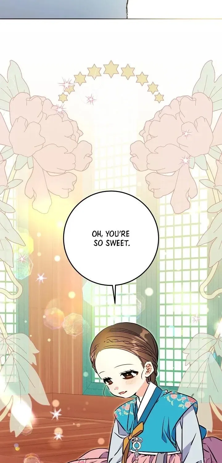 I Was Born as The Daughter of a Low-Ranking Concubine Chapter 74 – Page 66