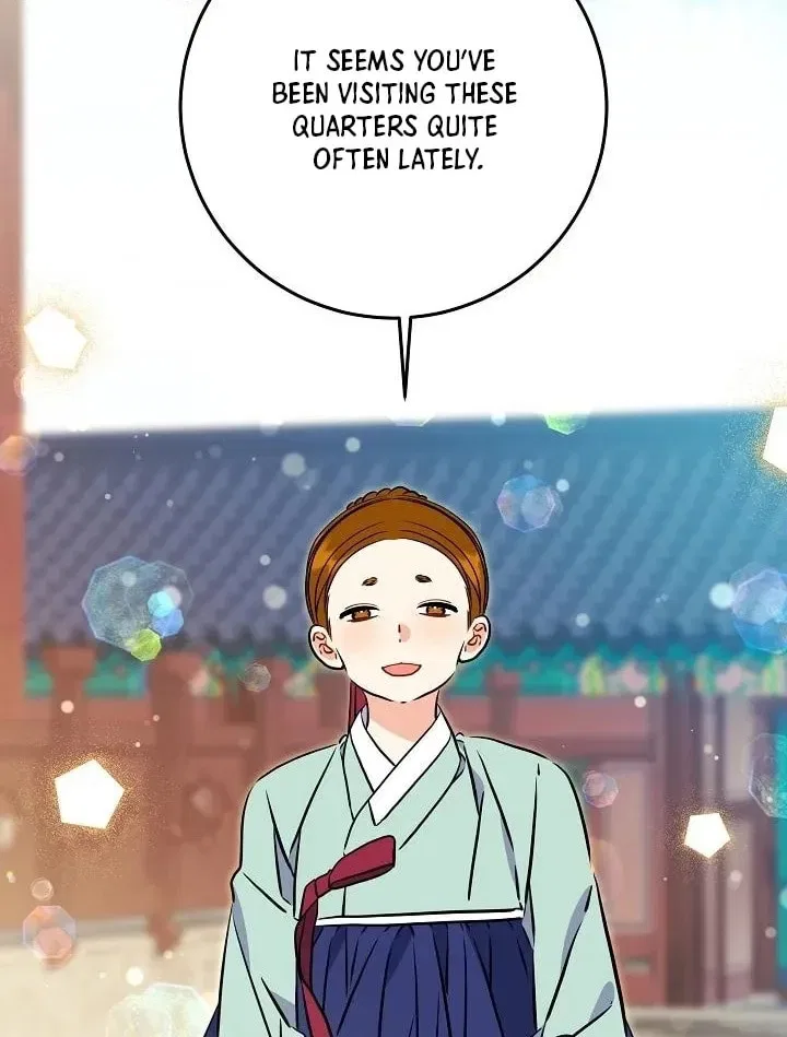 I Was Born as The Daughter of a Low-Ranking Concubine Chapter 74 – Page 70