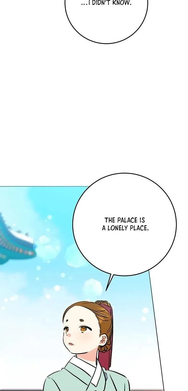 I Was Born as The Daughter of a Low-Ranking Concubine Chapter 74 – Page 76