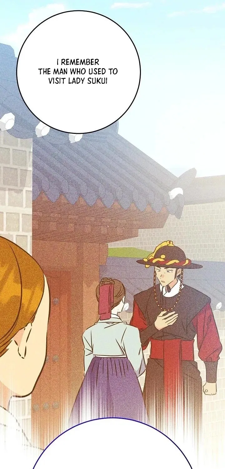 I Was Born as The Daughter of a Low-Ranking Concubine Chapter 74 – Page 79