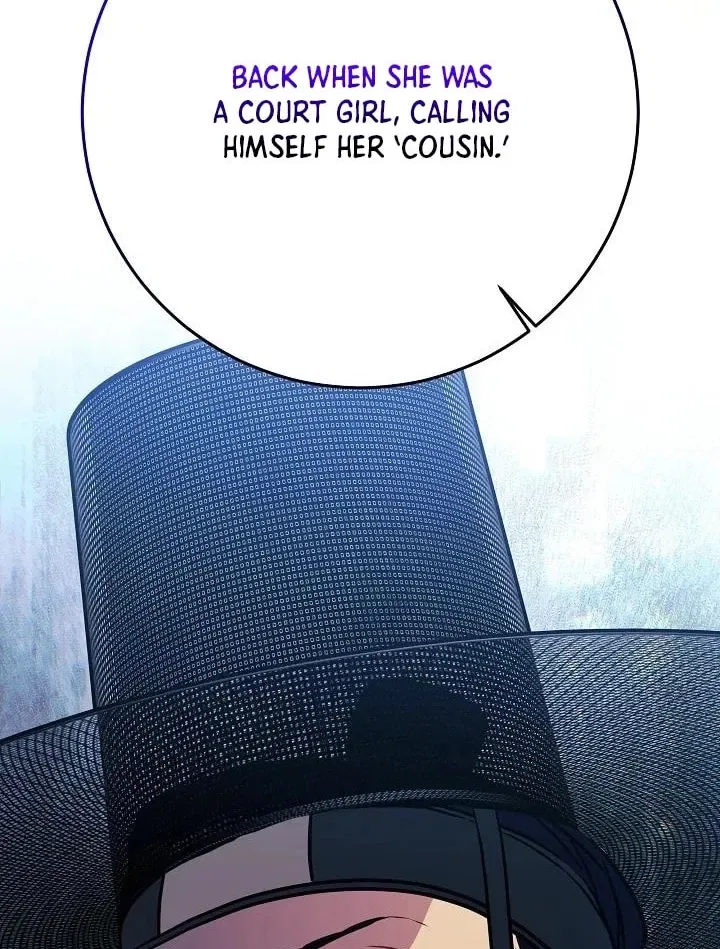 I Was Born as The Daughter of a Low-Ranking Concubine Chapter 74 – Page 80