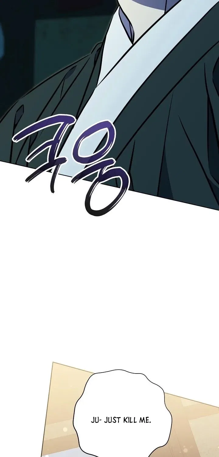 I Was Born as The Daughter of a Low-Ranking Concubine Chapter 73 – Page 3