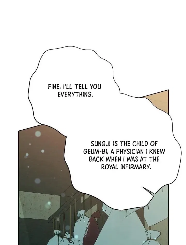 I Was Born as The Daughter of a Low-Ranking Concubine Chapter 73 – Page 10