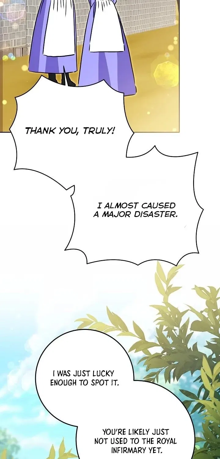 I Was Born as The Daughter of a Low-Ranking Concubine Chapter 73 – Page 15