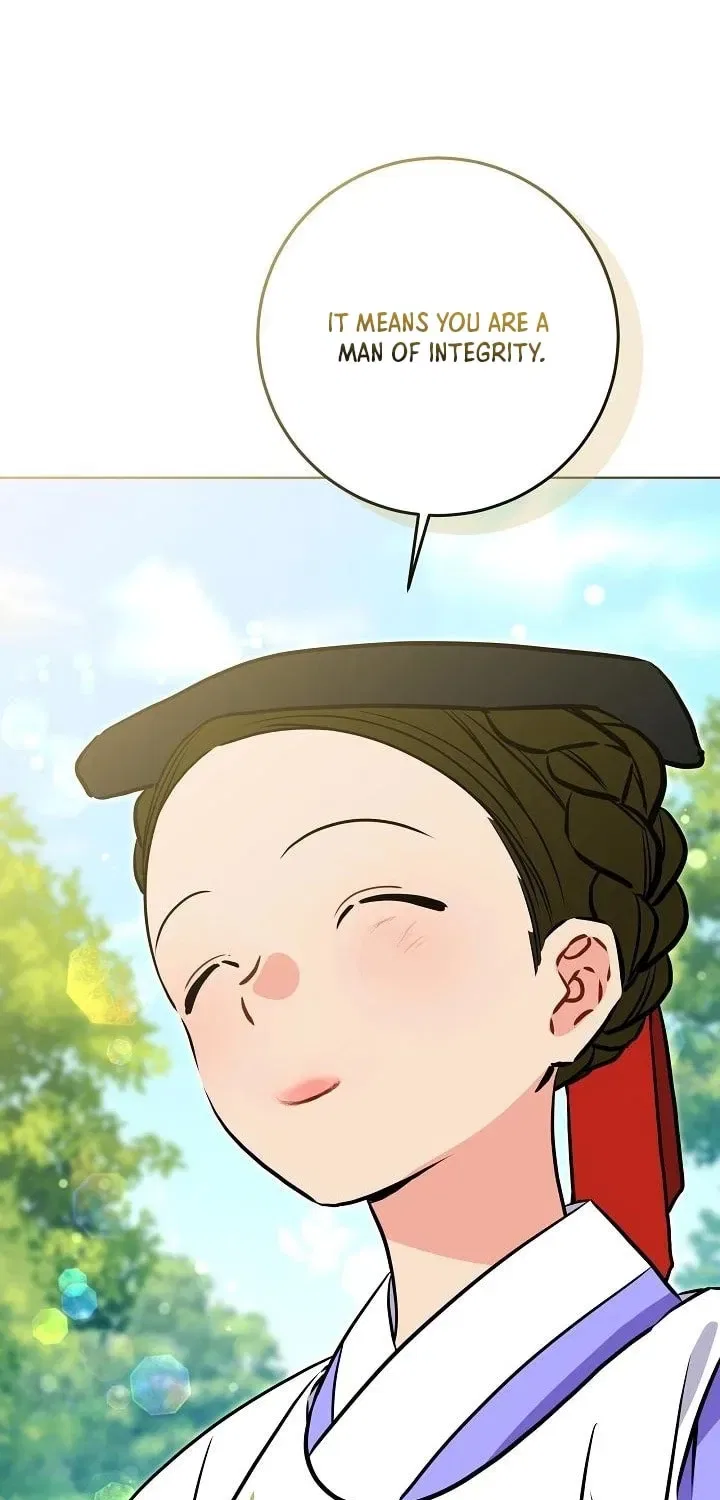 I Was Born as The Daughter of a Low-Ranking Concubine Chapter 73 – Page 19