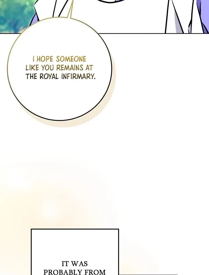 I Was Born as The Daughter of a Low-Ranking Concubine Chapter 73 – Page 20