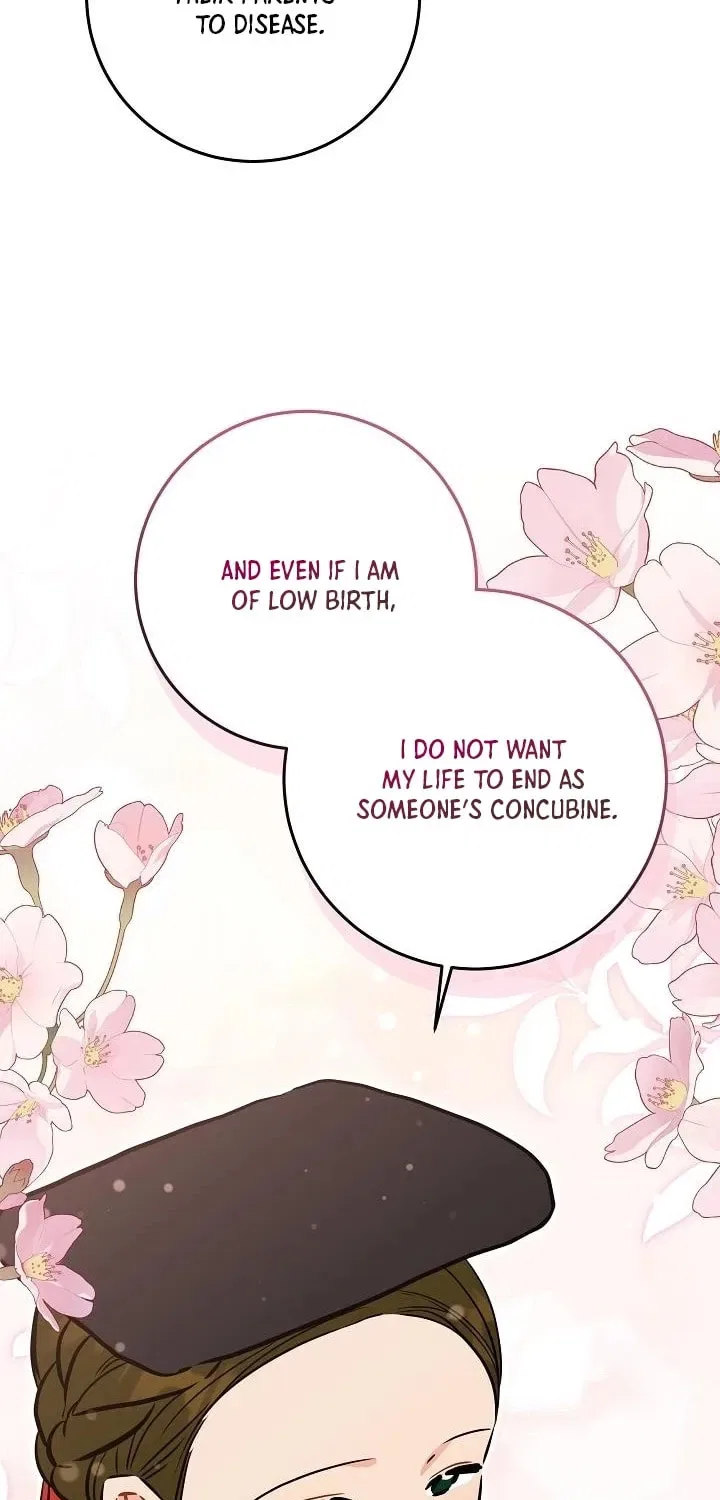 I Was Born as The Daughter of a Low-Ranking Concubine Chapter 73 – Page 27