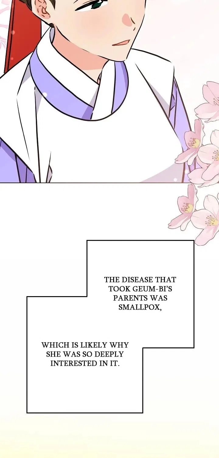 I Was Born as The Daughter of a Low-Ranking Concubine Chapter 73 – Page 28