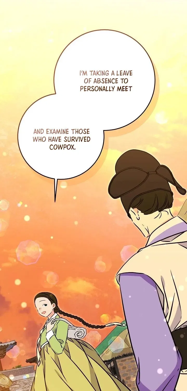I Was Born as The Daughter of a Low-Ranking Concubine Chapter 73 – Page 29